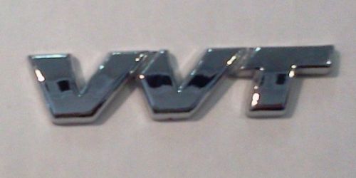 Suzuki VVT embléma, felirat, logó   990Ft